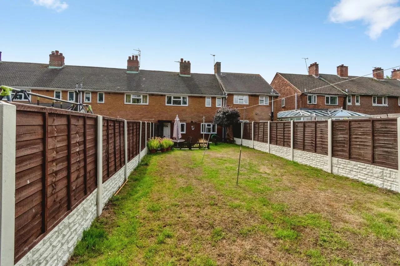 Cavendish Road, Walsall, WS2, photo 18