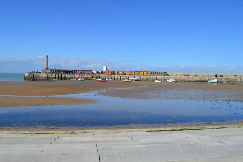 Marine Gardens, Margate, Kent, CT9, photo 12