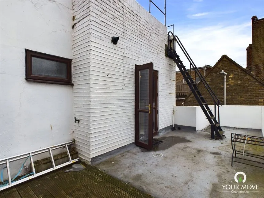 Marine Gardens, Margate, Kent, CT9, photo 11