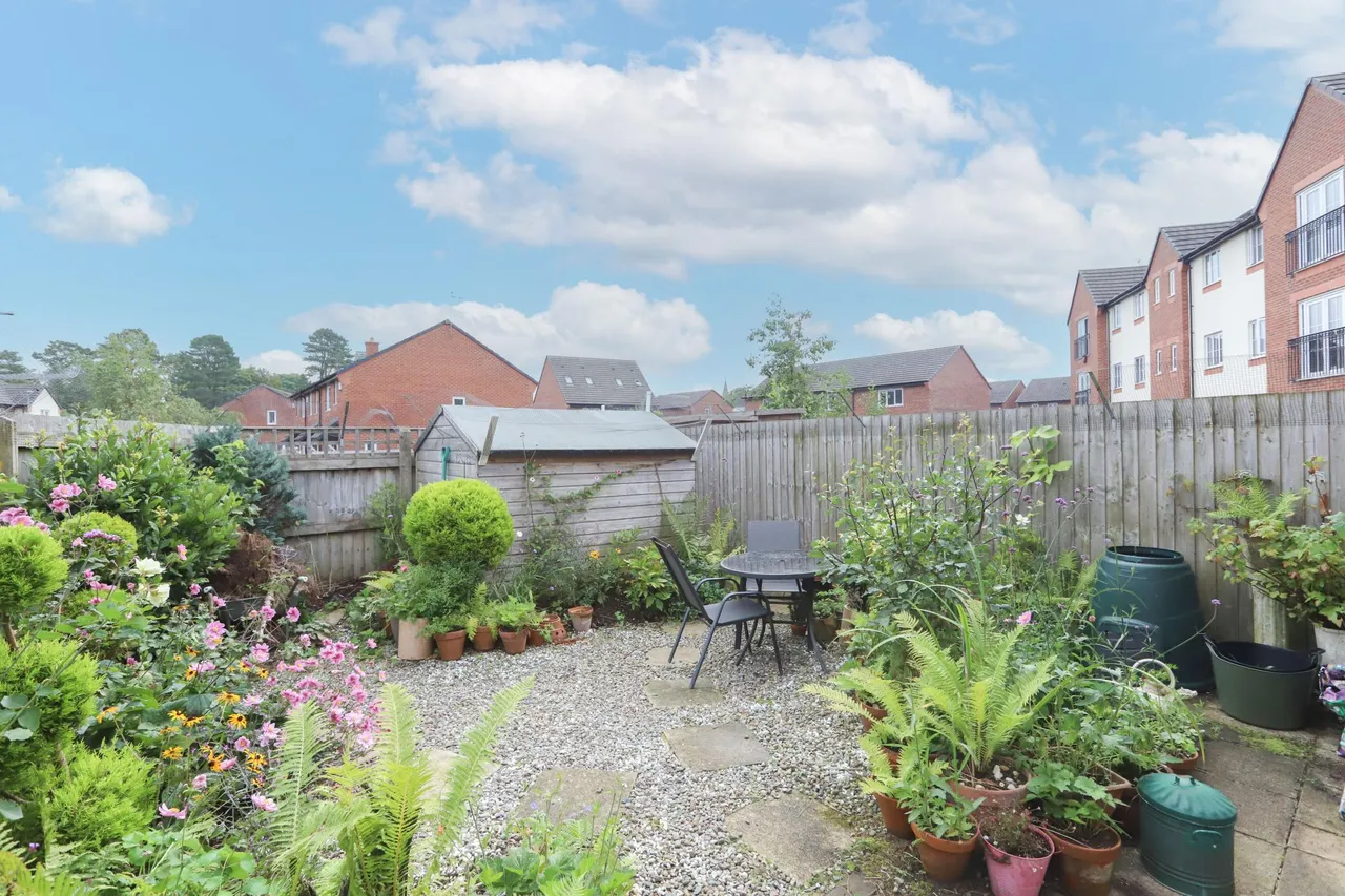 Palmour Road, Preston, PR3, photo 15