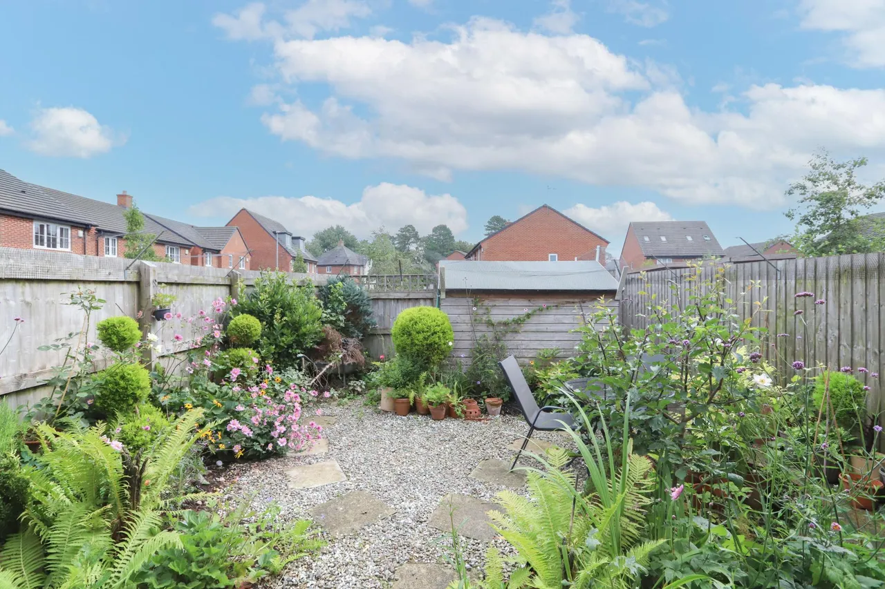 Palmour Road, Preston, PR3, photo 14