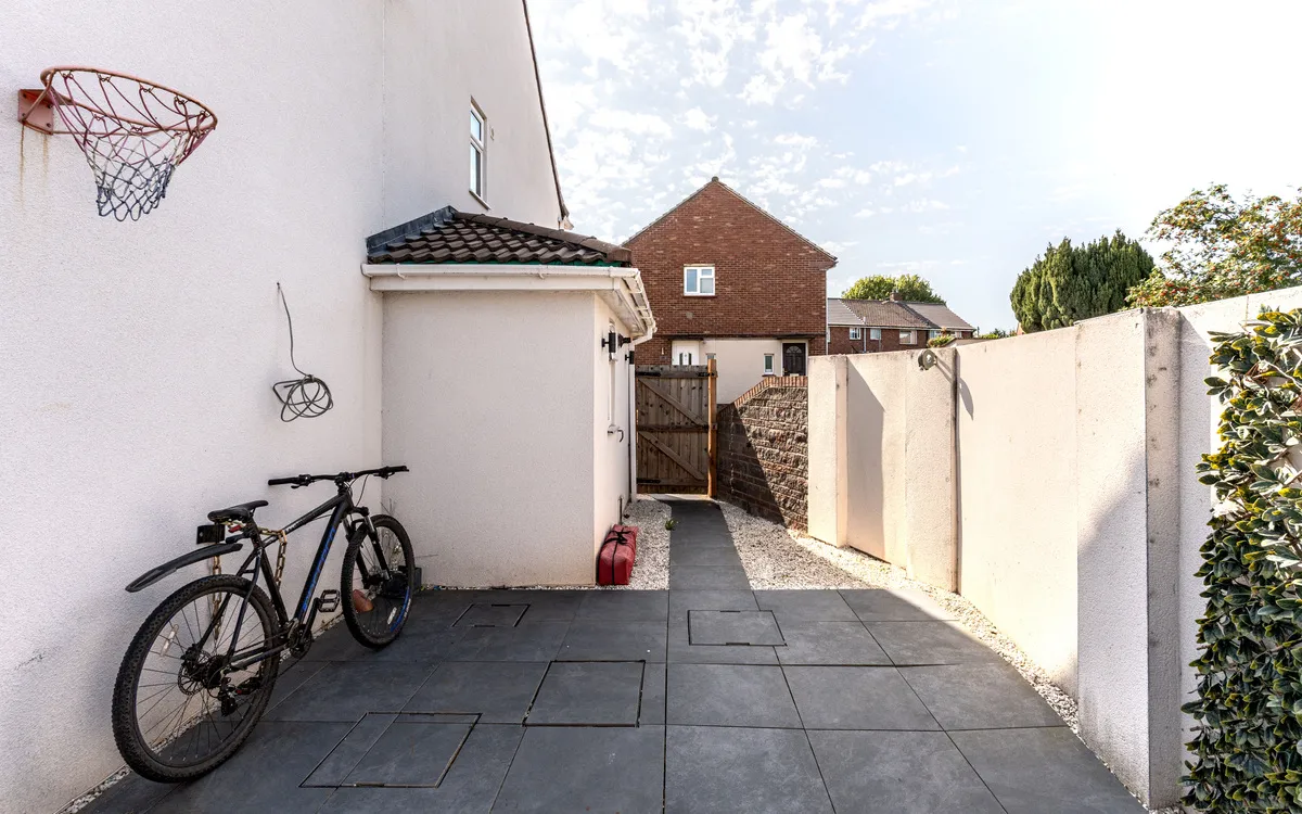 The Meads, Downend, BS16, photo 17