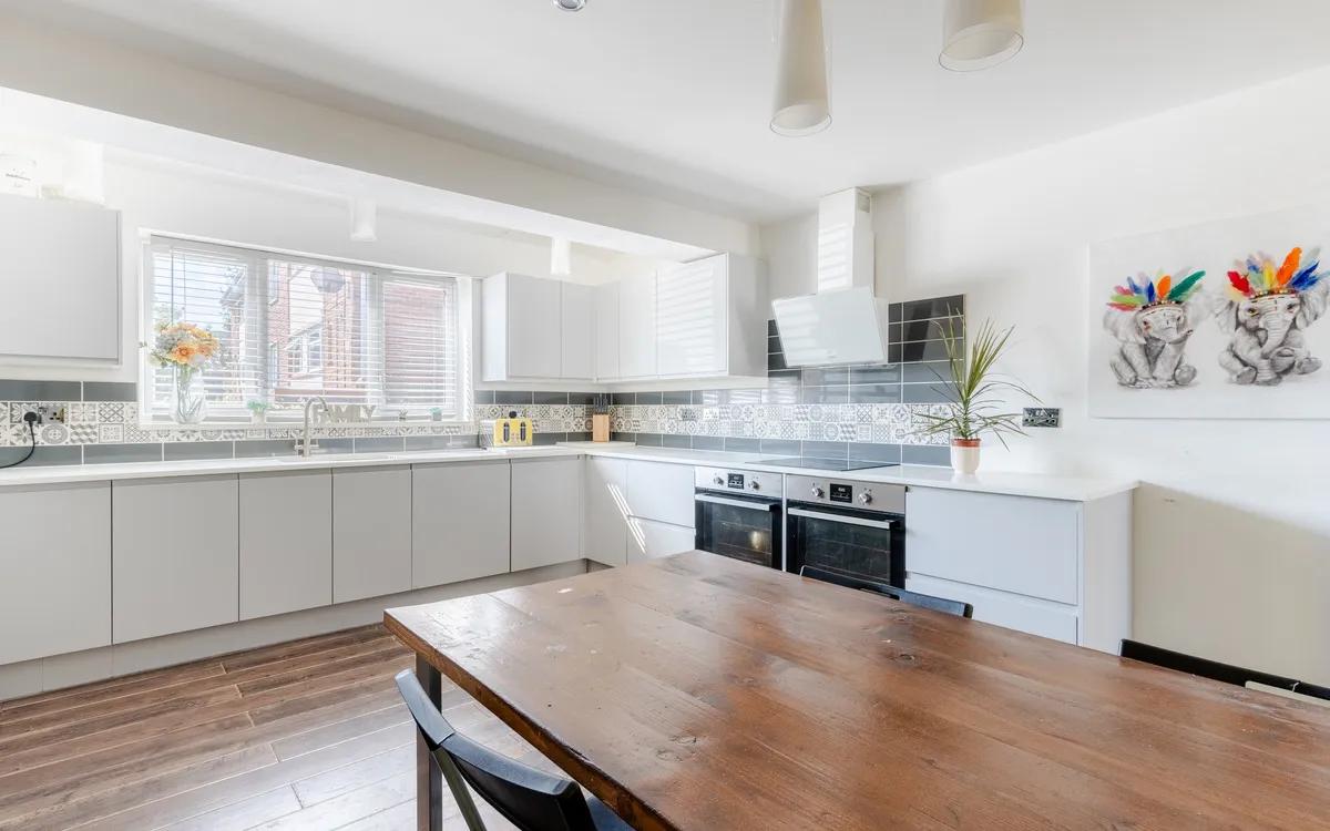 The Meads, Downend, BS16, photo 8