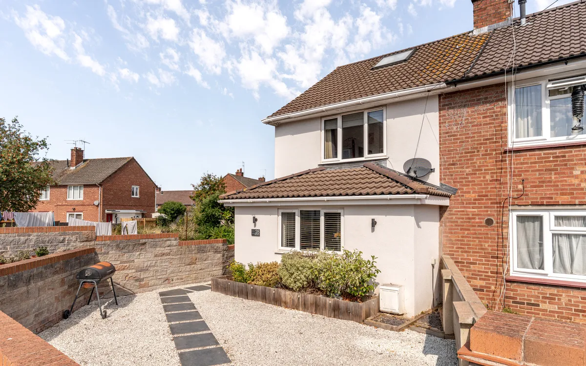 The Meads, Downend, BS16, photo 18