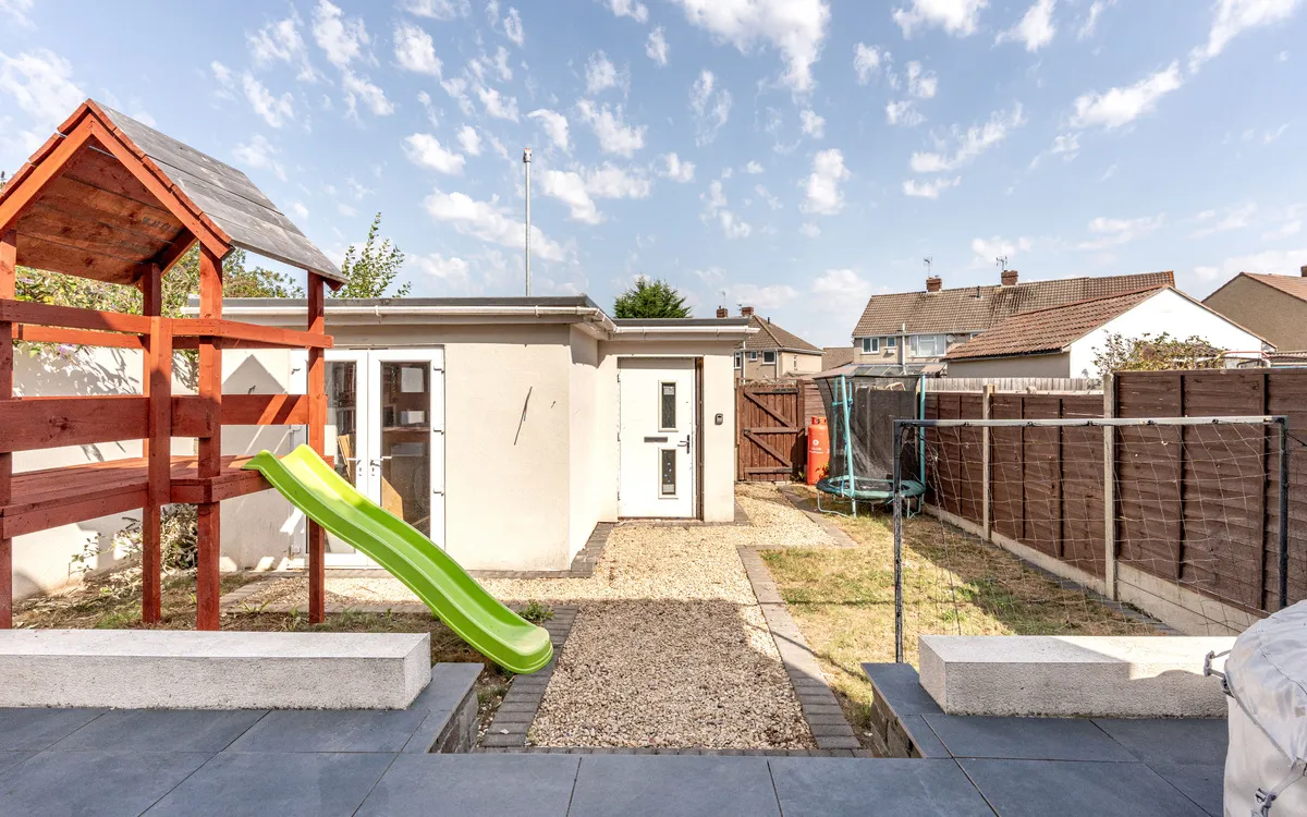 The Meads, Downend, BS16, photo 5