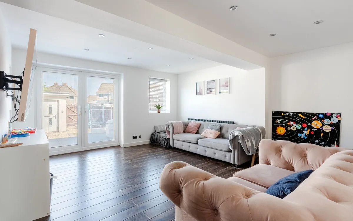 The Meads, Downend, BS16, photo 2