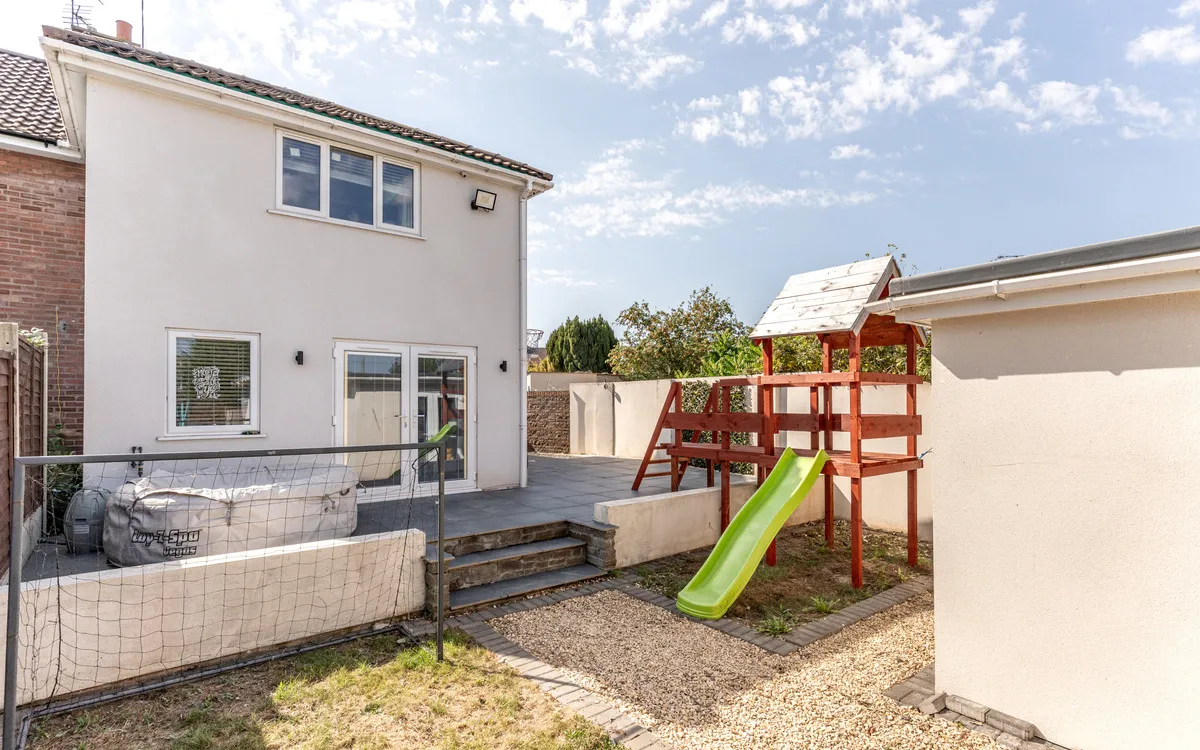 The Meads, Downend, BS16, photo 6