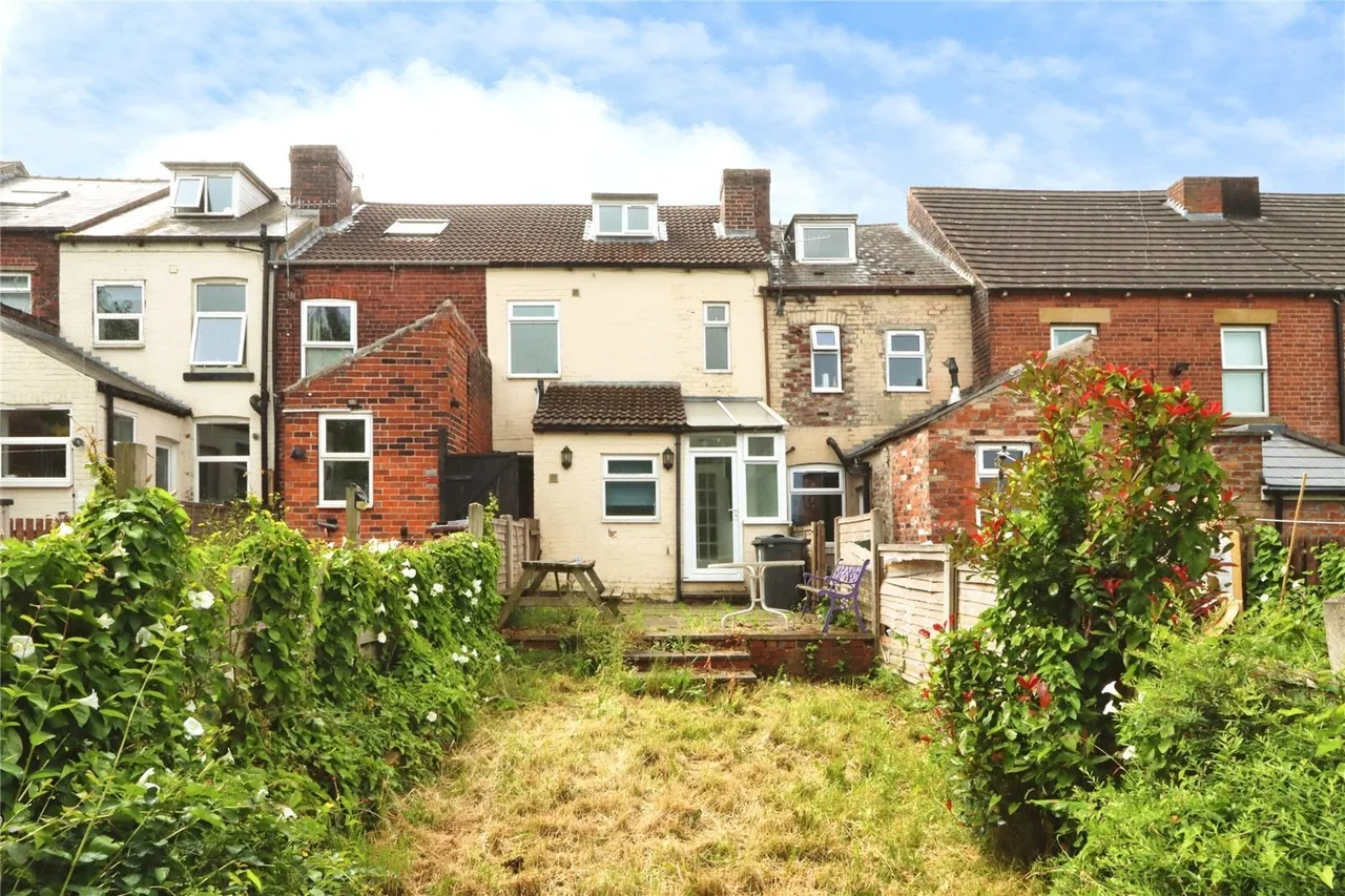 Manor Lane, Sheffield, South Yorkshire, S2, photo 16