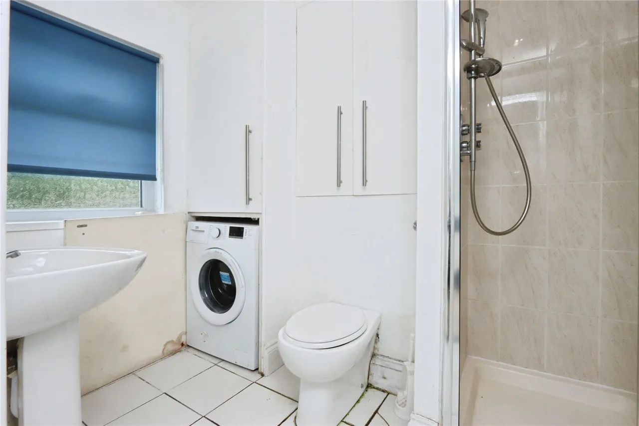 Manor Lane, Sheffield, South Yorkshire, S2, photo 14