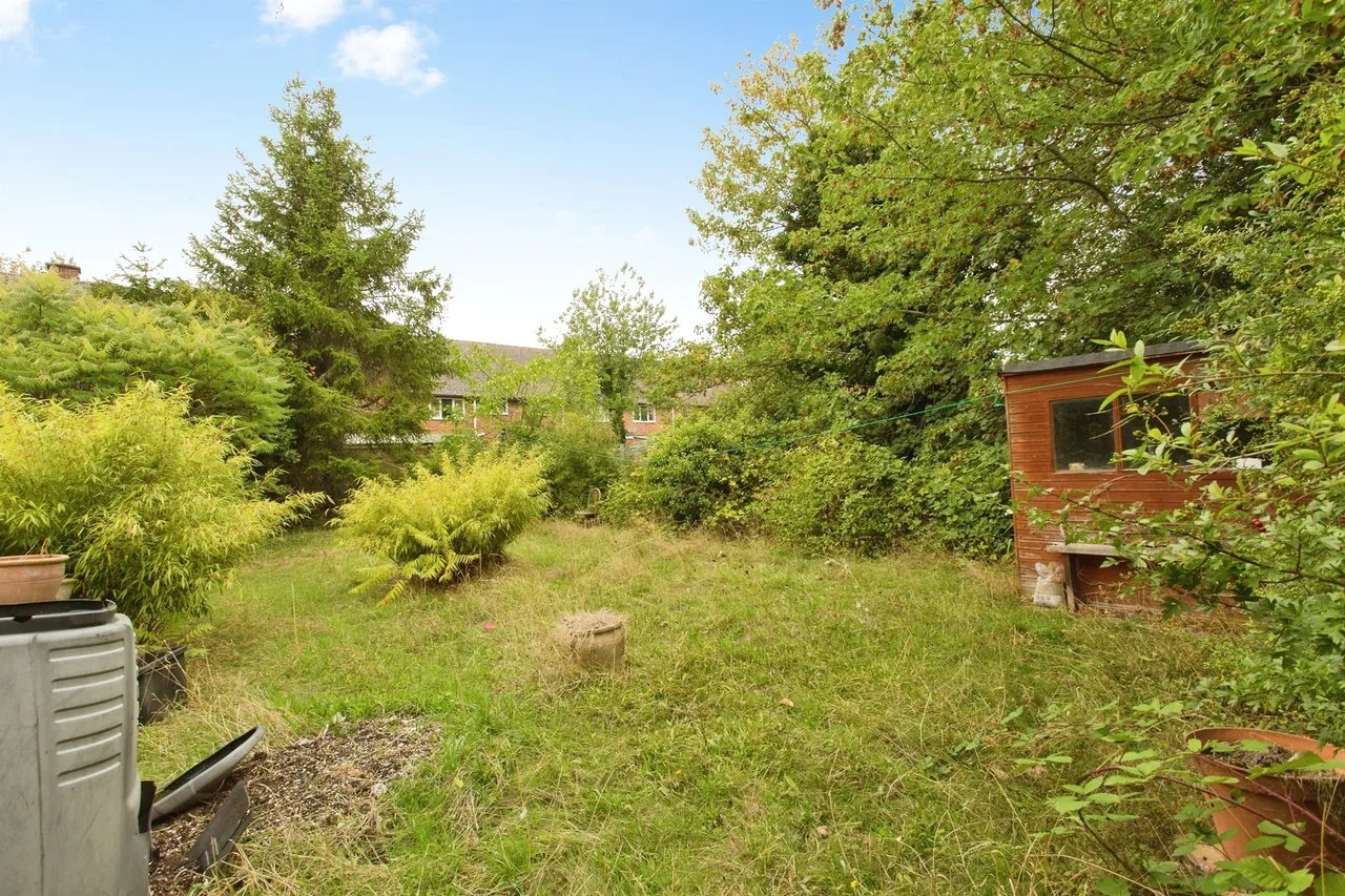 Gray Road, Cambridge, CB1, photo 12