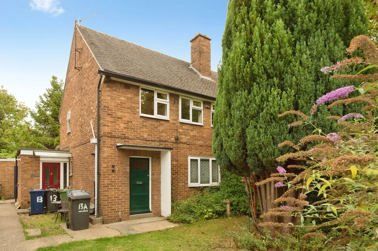 Gray Road, Cambridge, CB1, photo 3