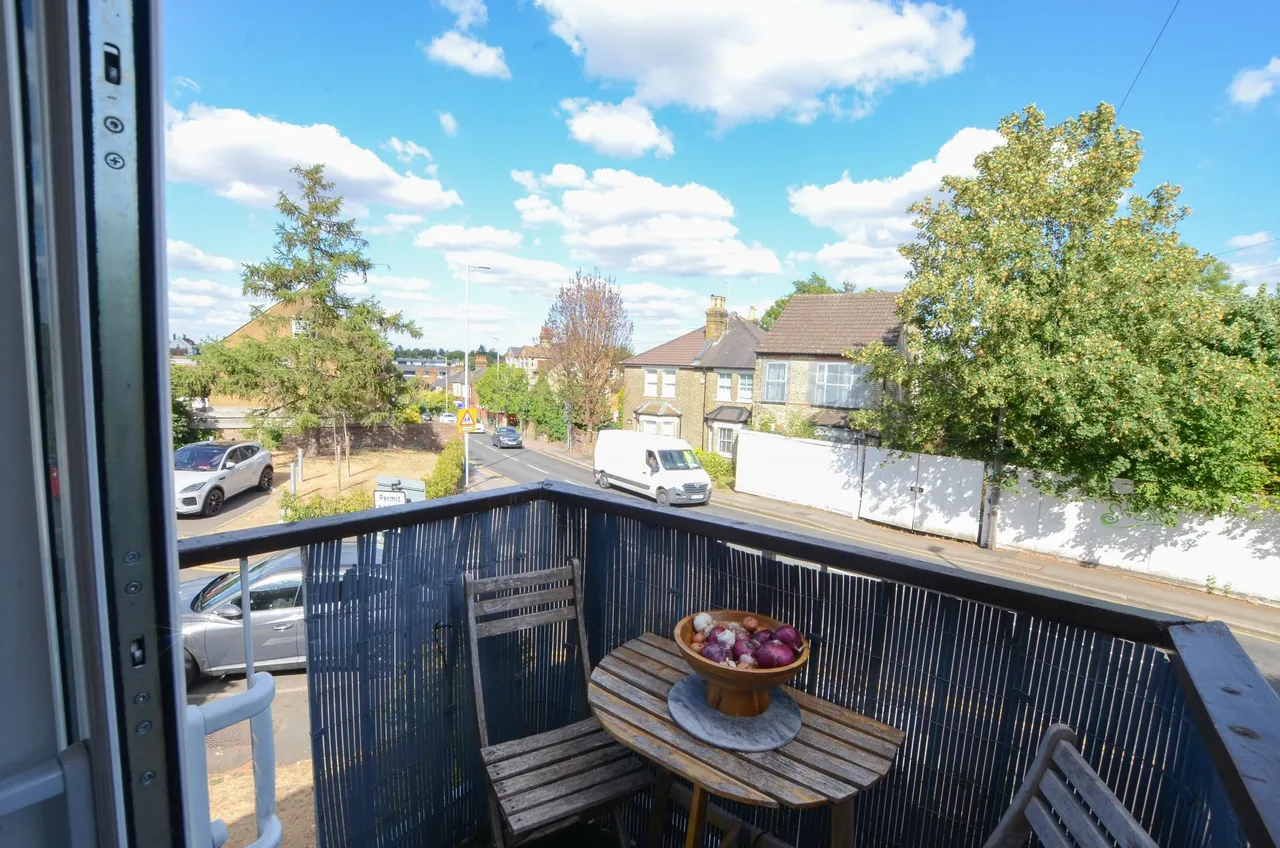 The Larches, Bushey, WD23, photo 11
