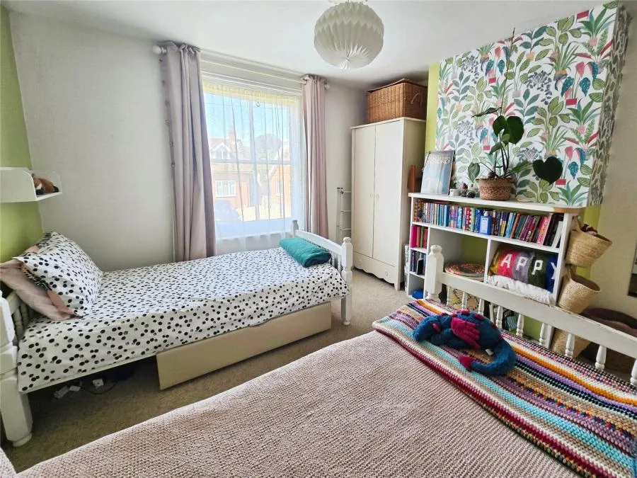 Copse Lane, Freshwater, PO40, photo 12