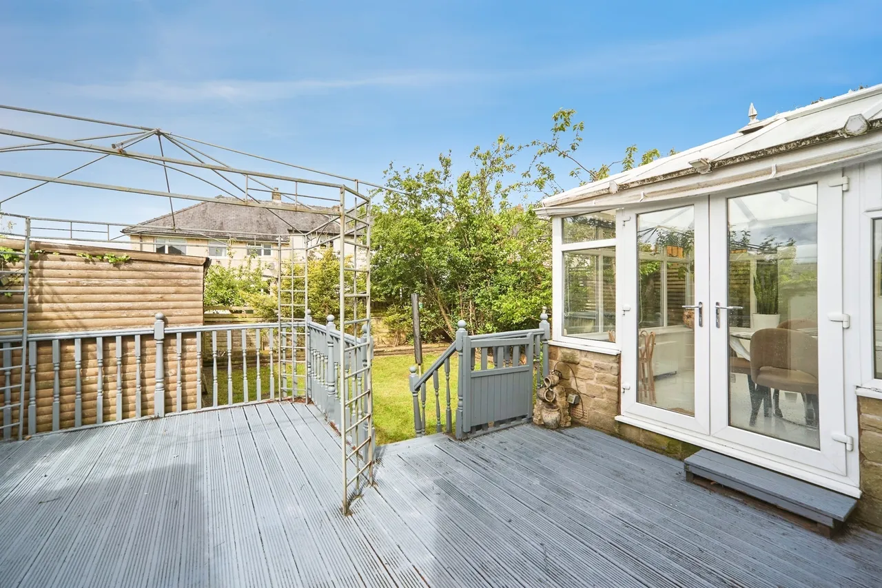 Primrose Bank, Bingley, BD16, photo 17