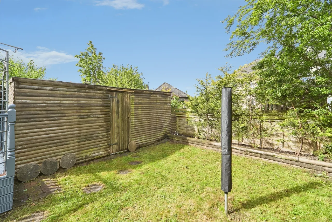 Primrose Bank, Bingley, BD16, photo 16