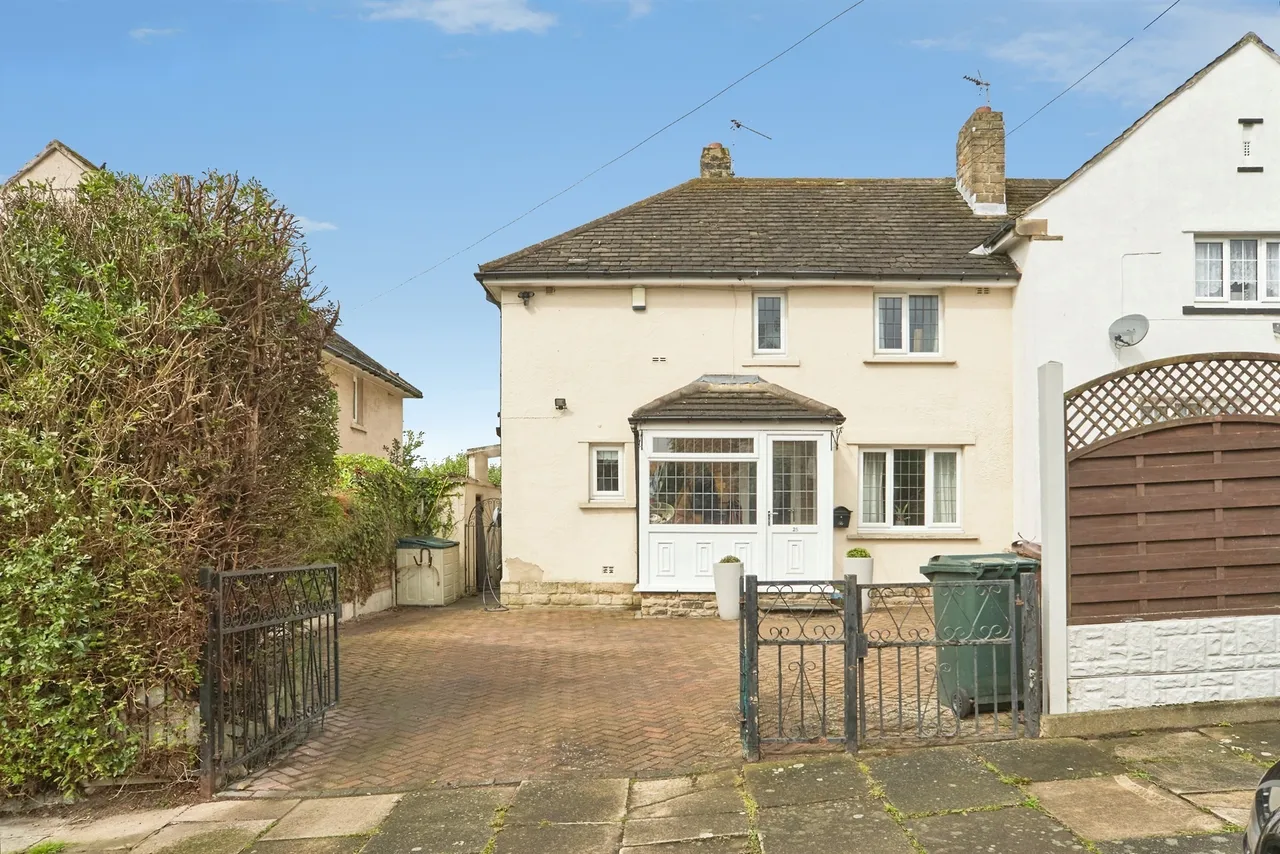 Primrose Bank, Bingley, BD16, photo 3
