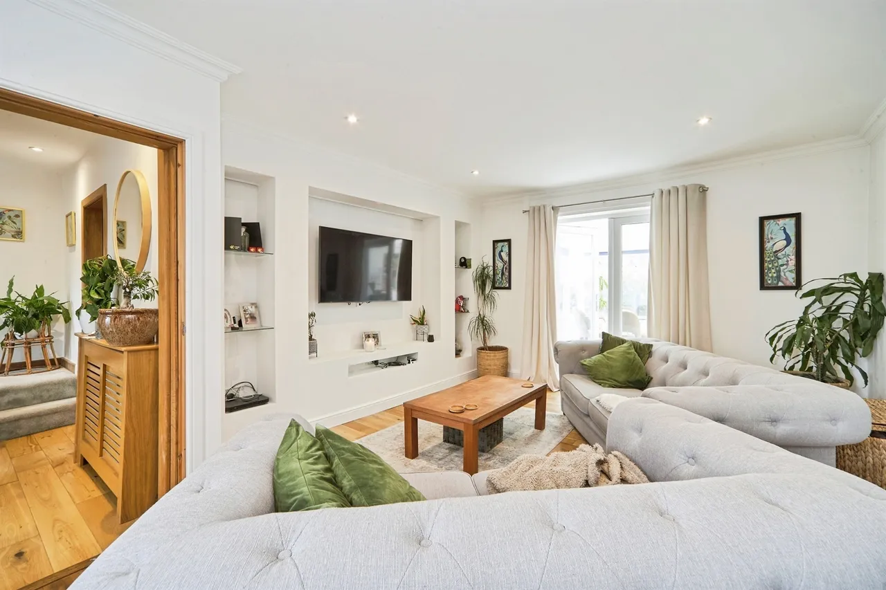 3 bed house for sale, Primrose Bank, Bingley, BD16
