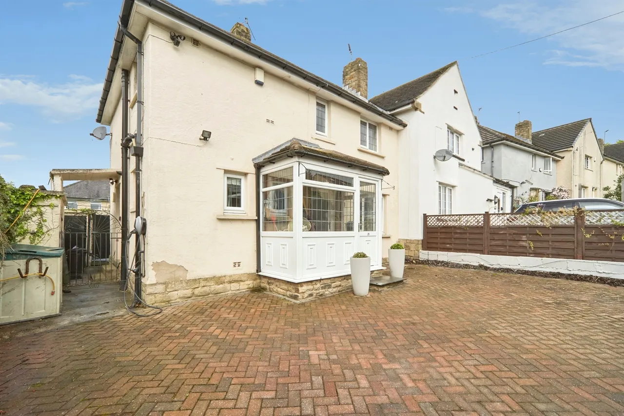 Primrose Bank, Bingley, BD16, photo 18