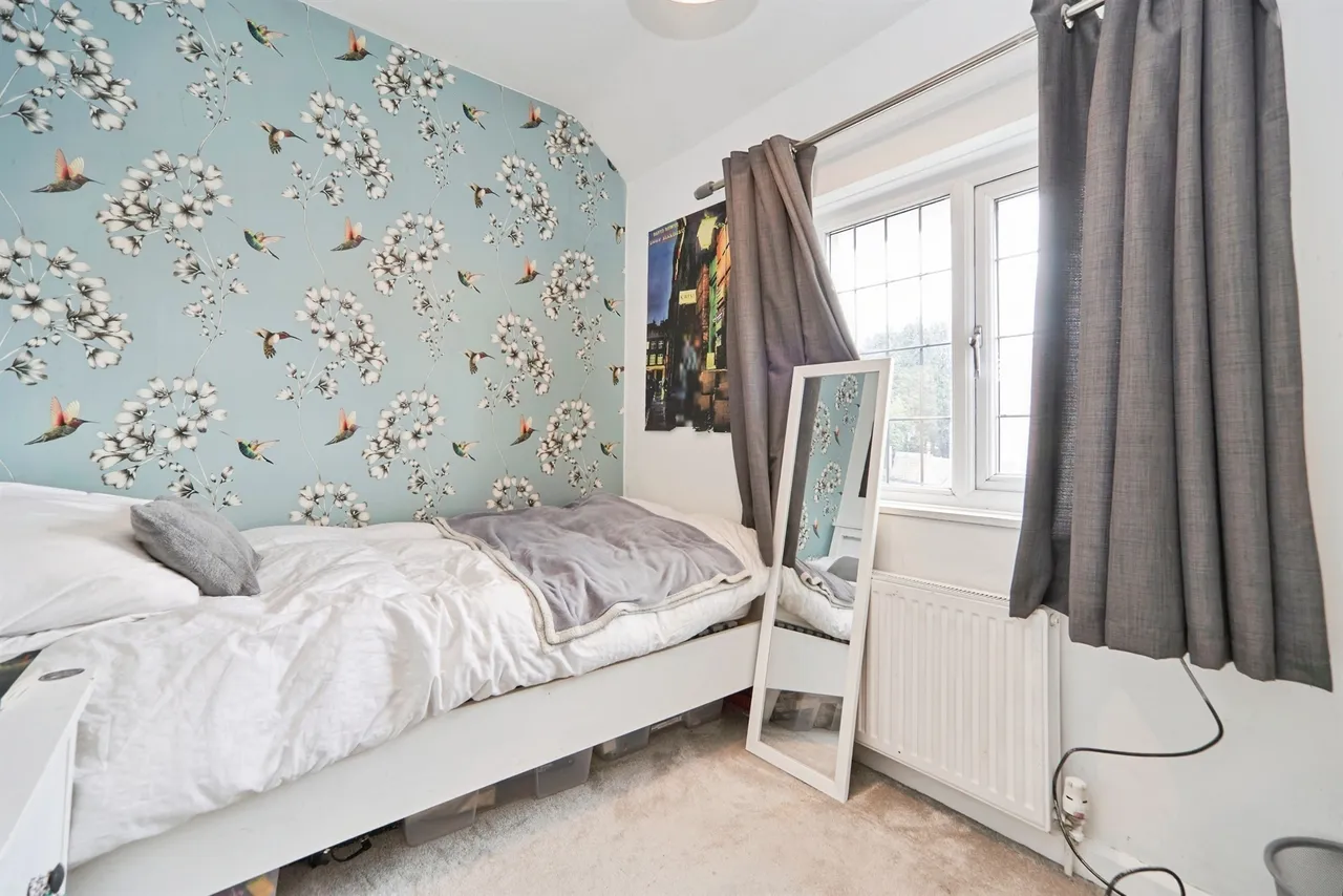 Primrose Bank, Bingley, BD16, photo 15