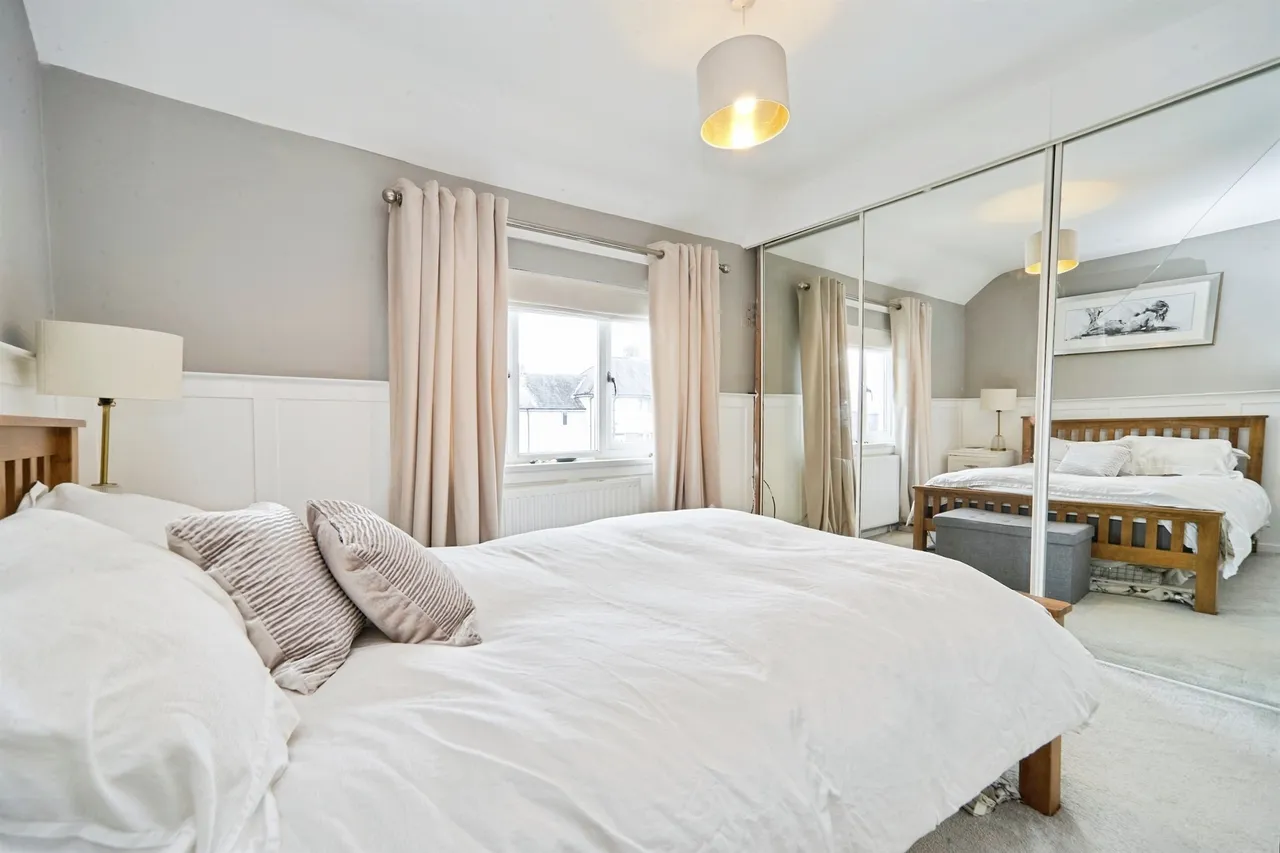 Primrose Bank, Bingley, BD16, photo 13