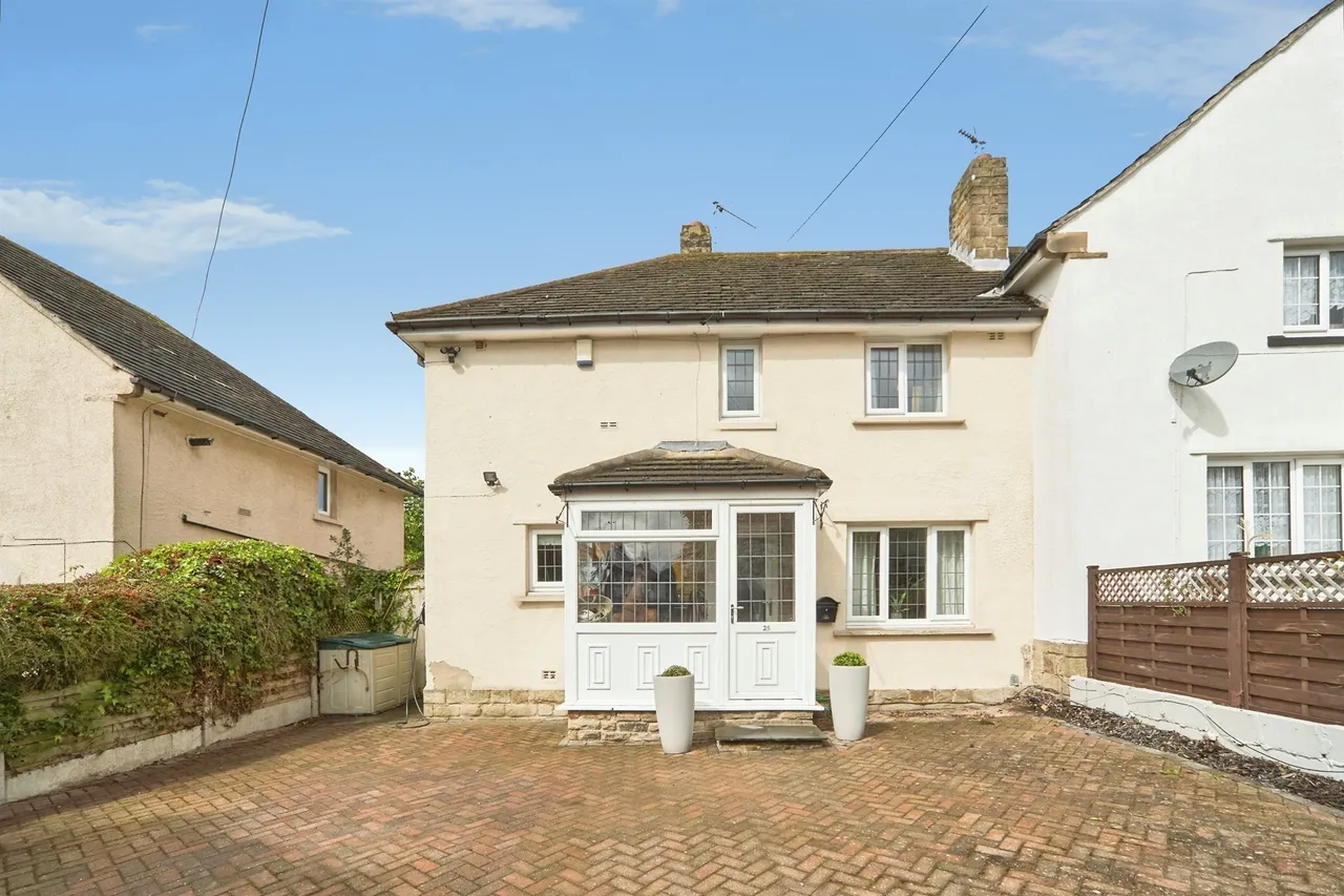Primrose Bank, Bingley, BD16, photo 20