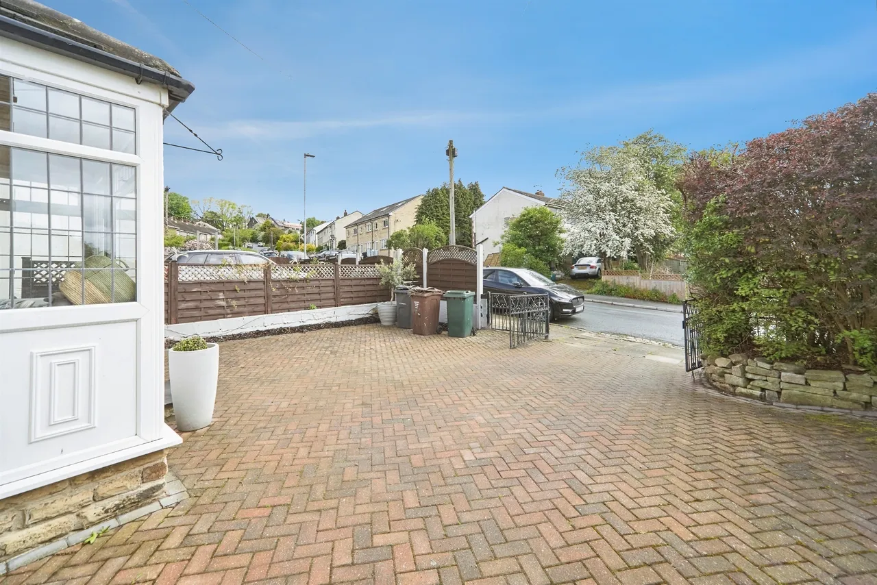 Primrose Bank, Bingley, BD16, photo 19