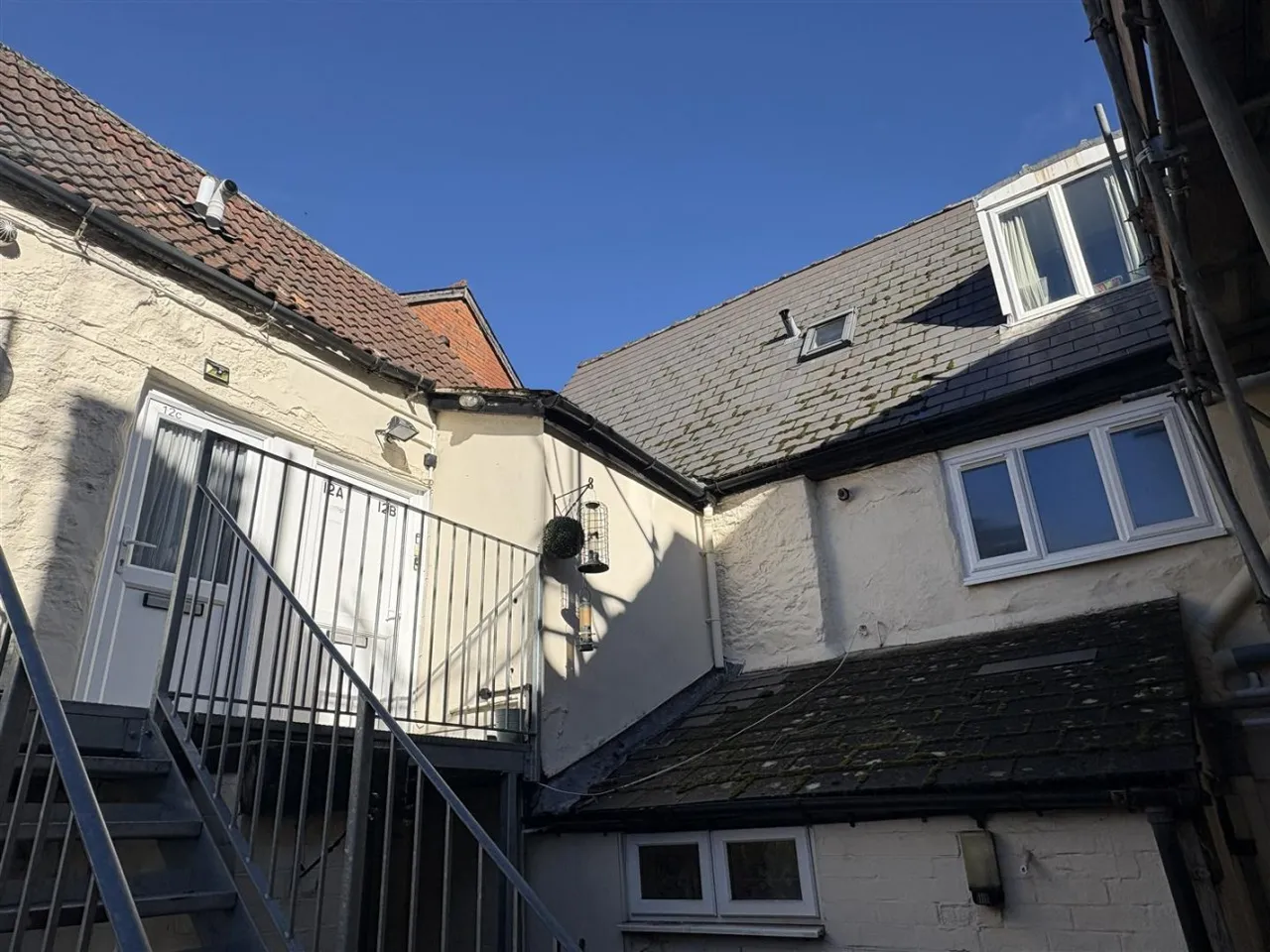 Silver Street, Dursley, GL11, photo 10
