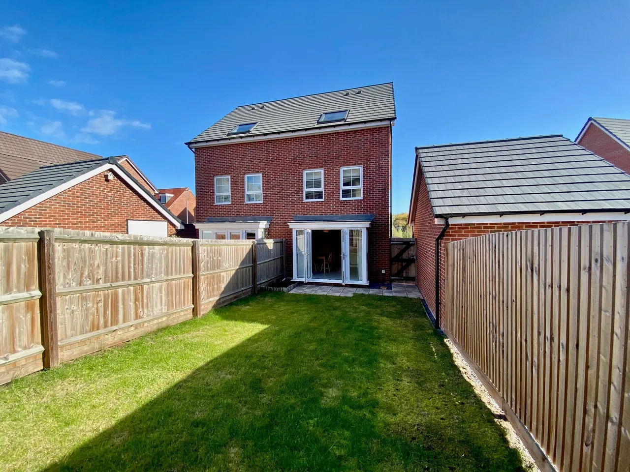 Wellingtonia Crescent, Edwalton, NG12, photo 18