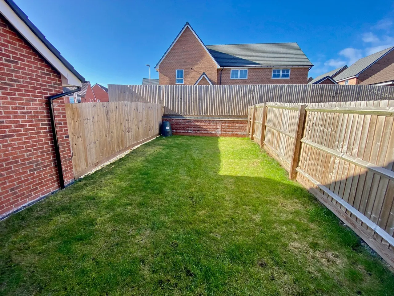 Wellingtonia Crescent, Edwalton, NG12, photo 19