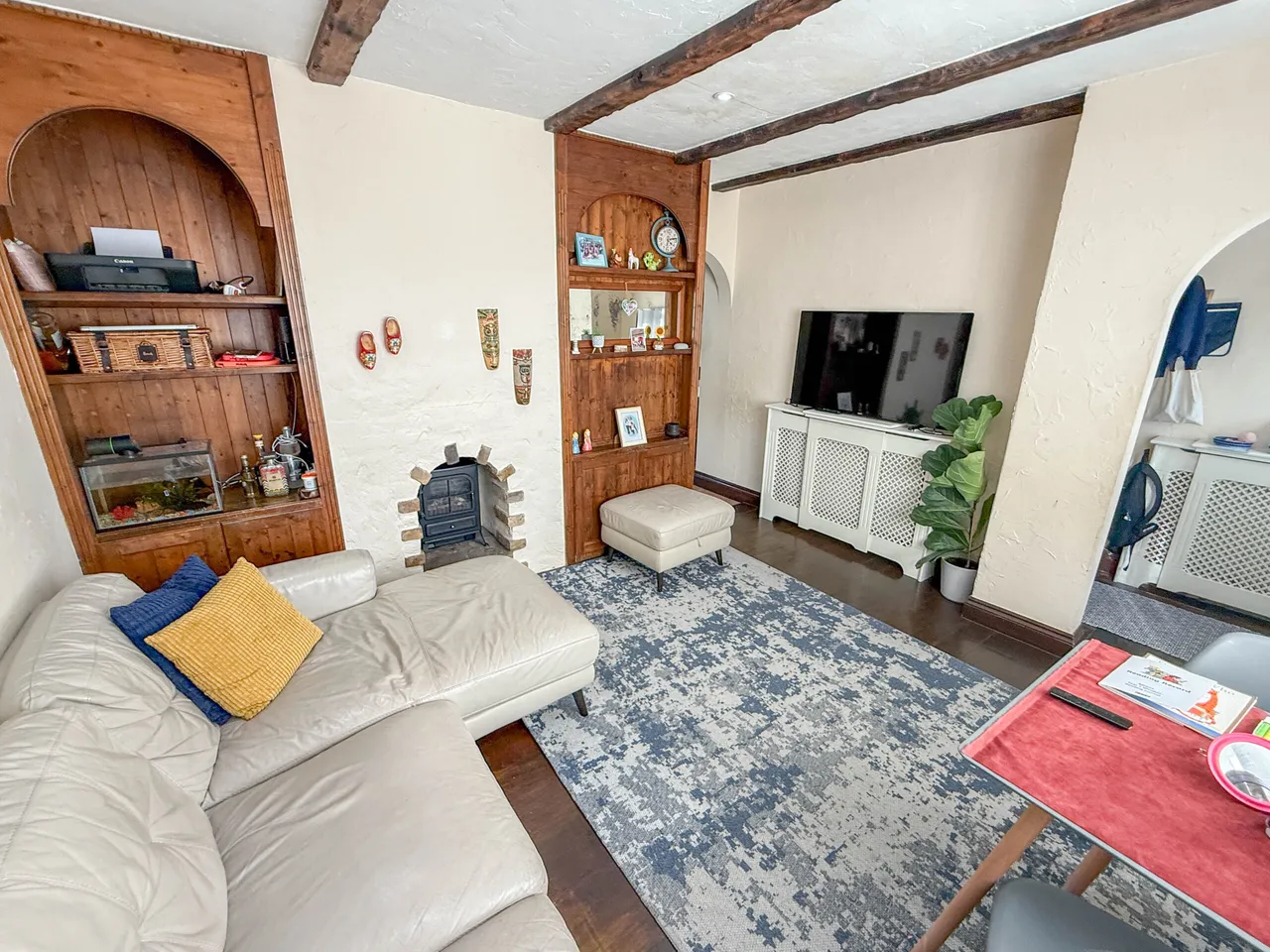 Oxhey Drive, South Oxhey, WD19, photo 6