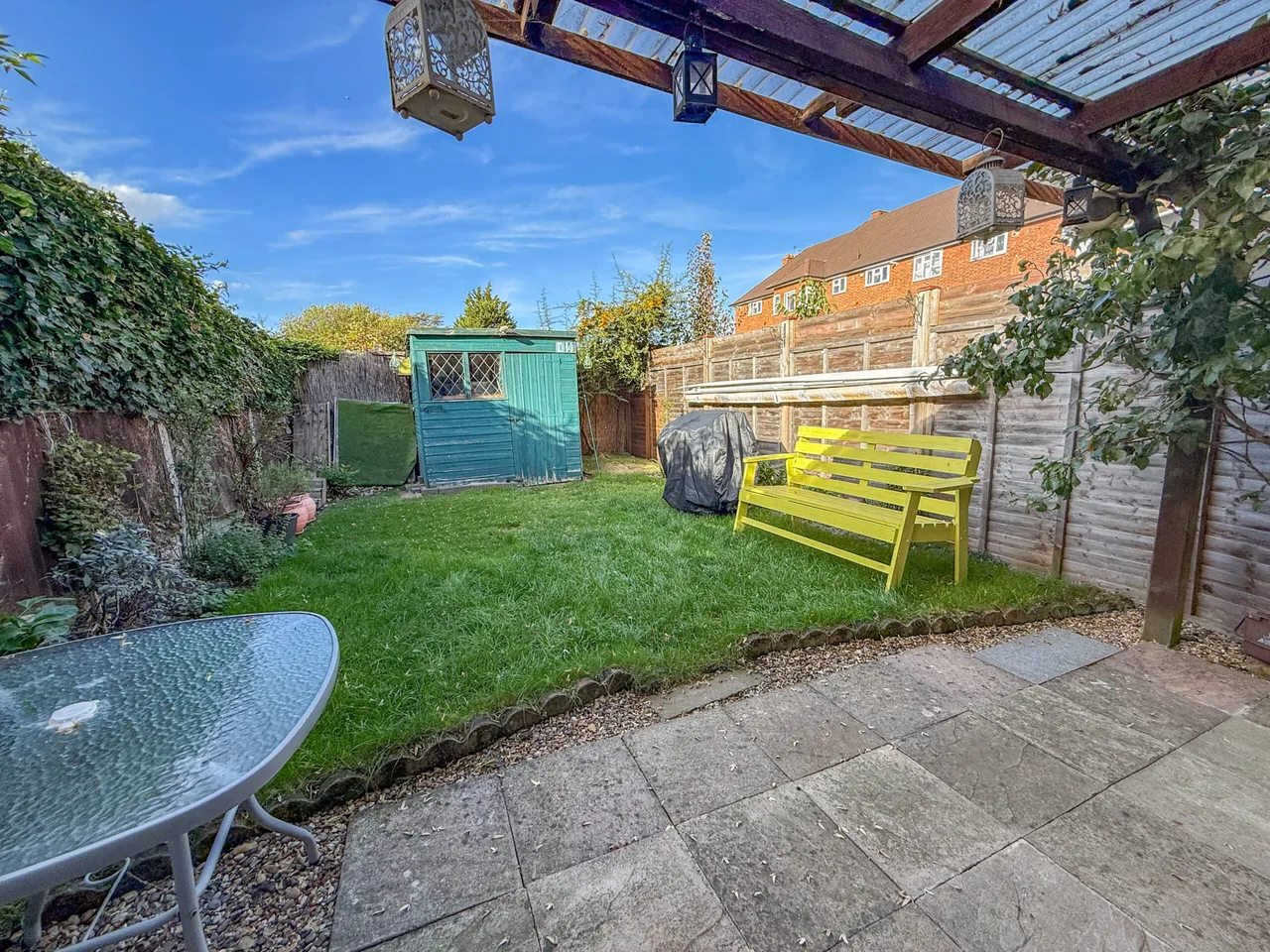 Oxhey Drive, South Oxhey, WD19, photo 4