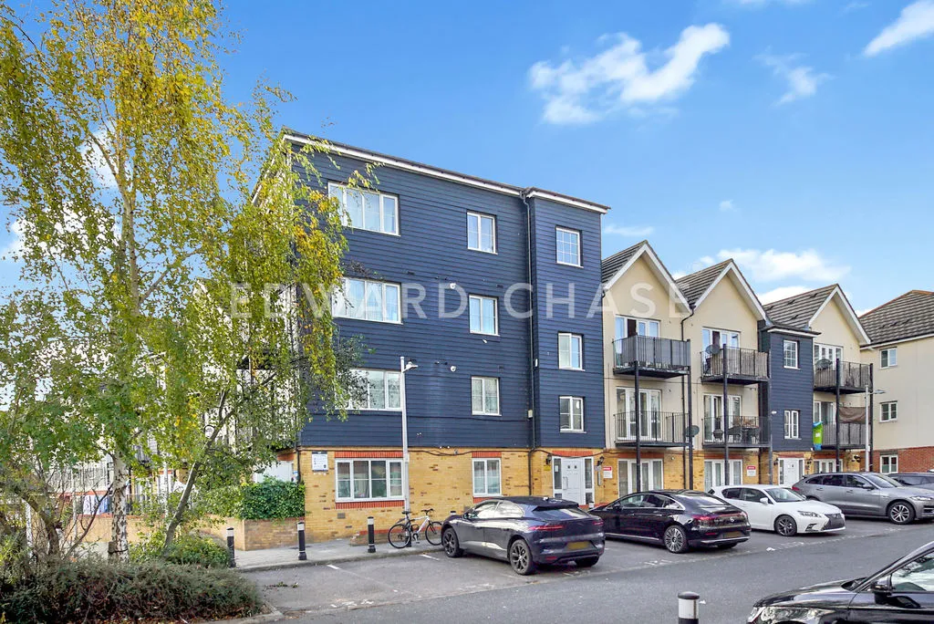Blackthorn Road, Ilford, IG1, photo 16