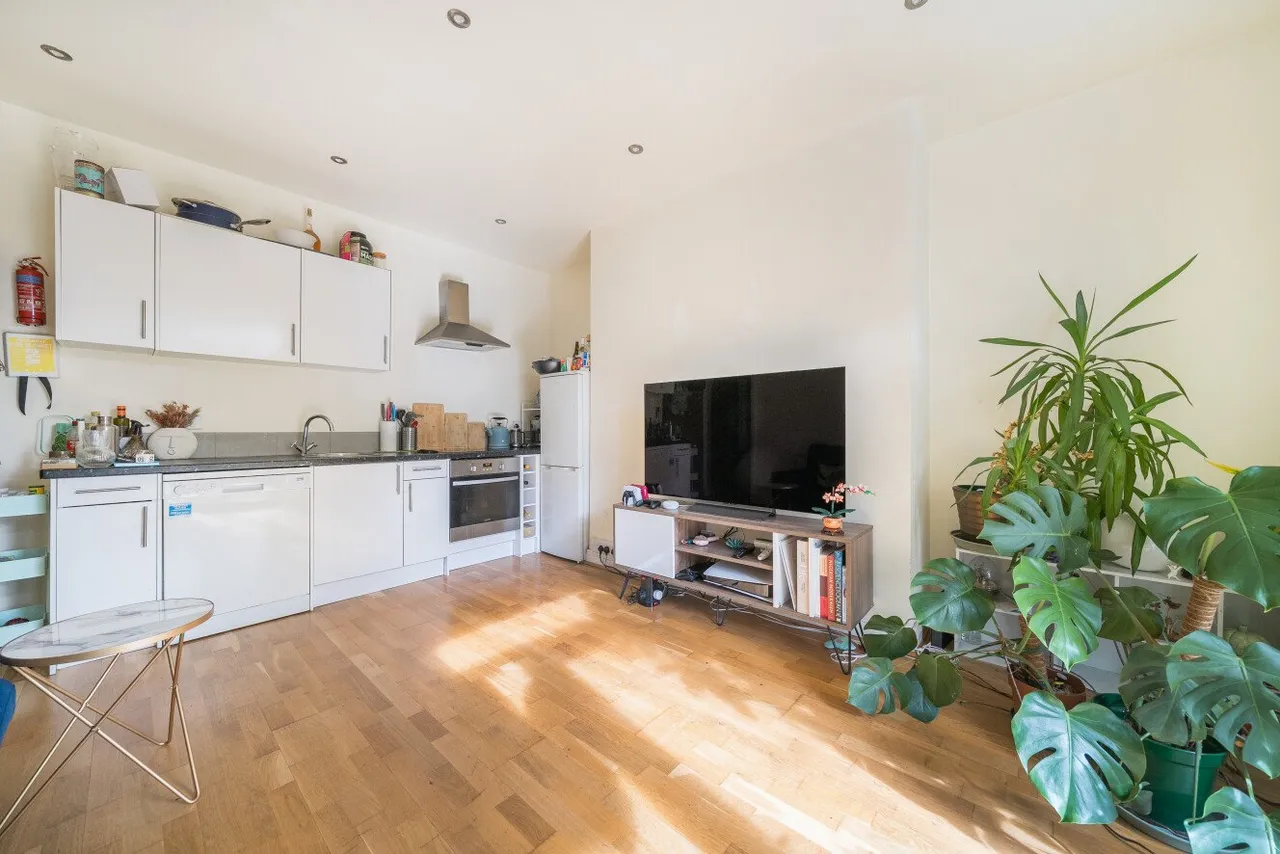 Central Hill, Crystal Palace, SE19, photo 7