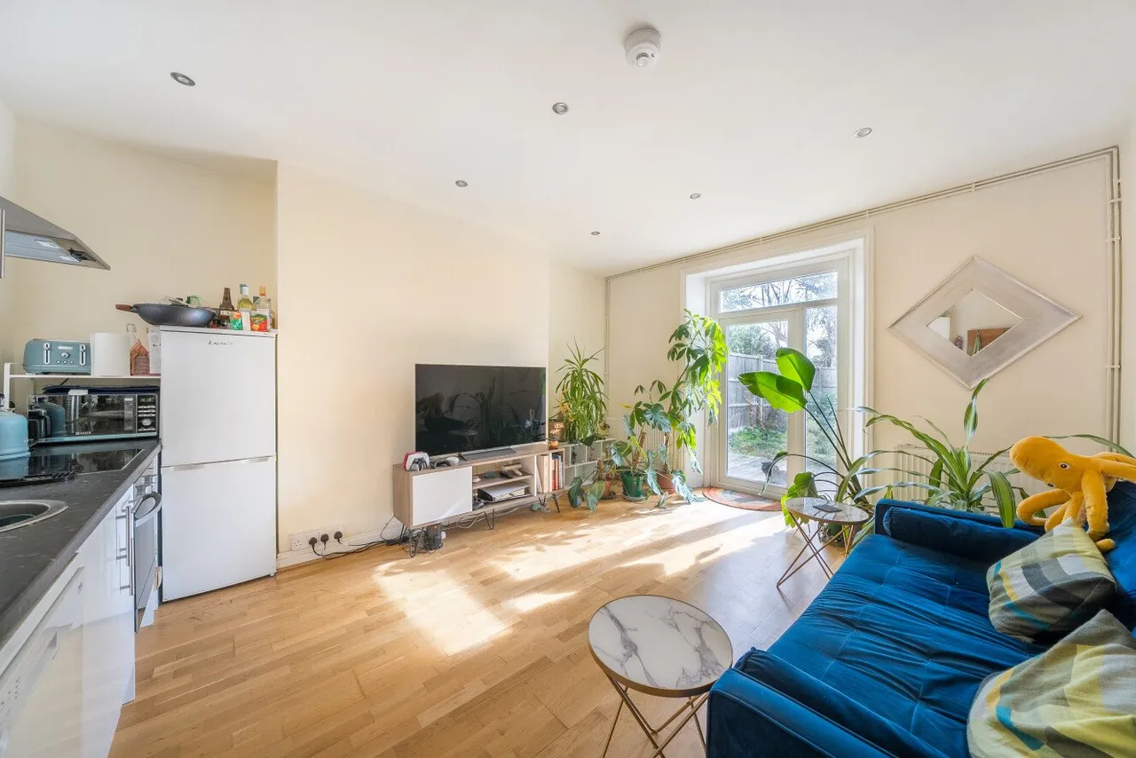 Central Hill, Crystal Palace, SE19, photo 6