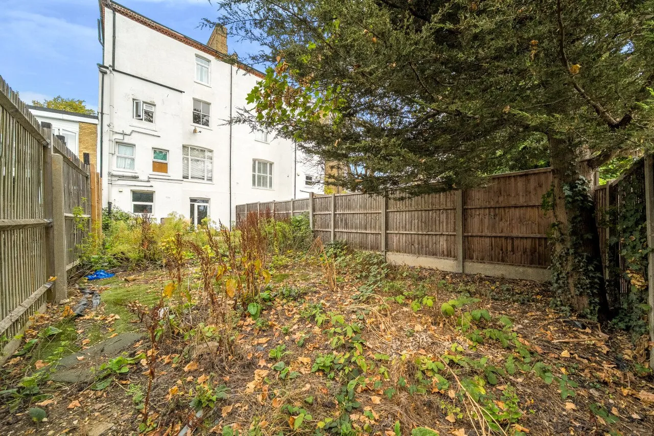Central Hill, Crystal Palace, SE19, photo 5
