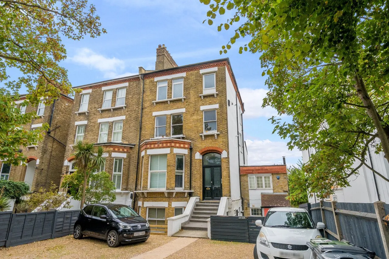 Central Hill, Crystal Palace, SE19, photo 11