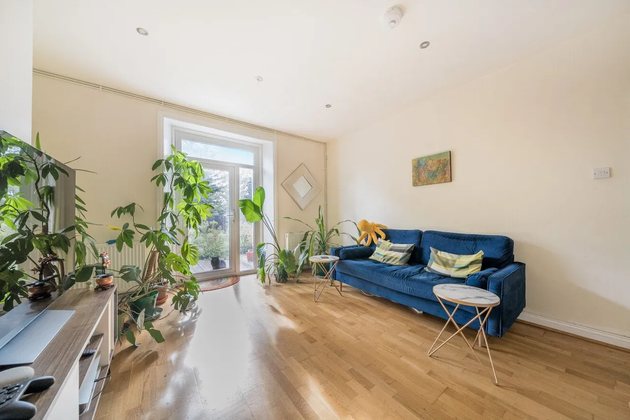 Central Hill, Crystal Palace, SE19, photo 2