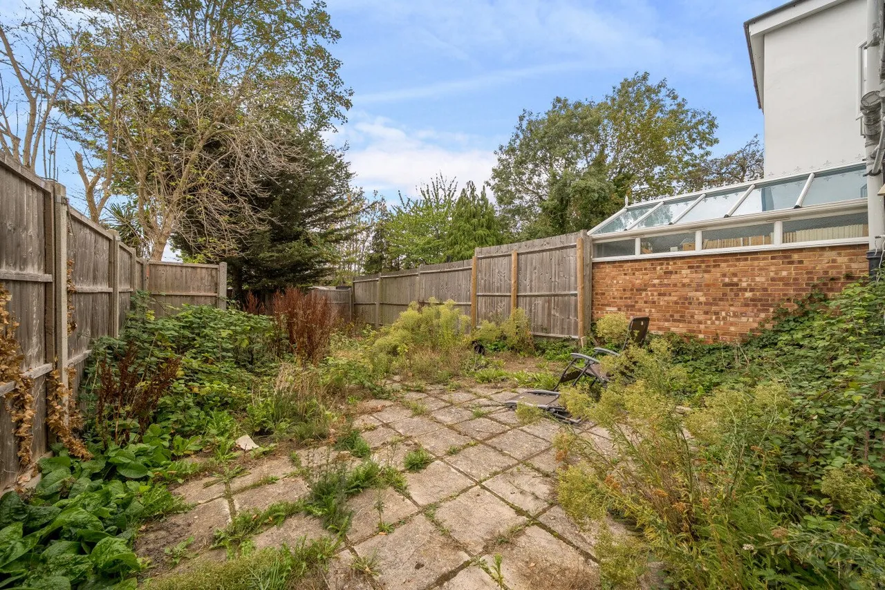 Central Hill, Crystal Palace, SE19, photo 10