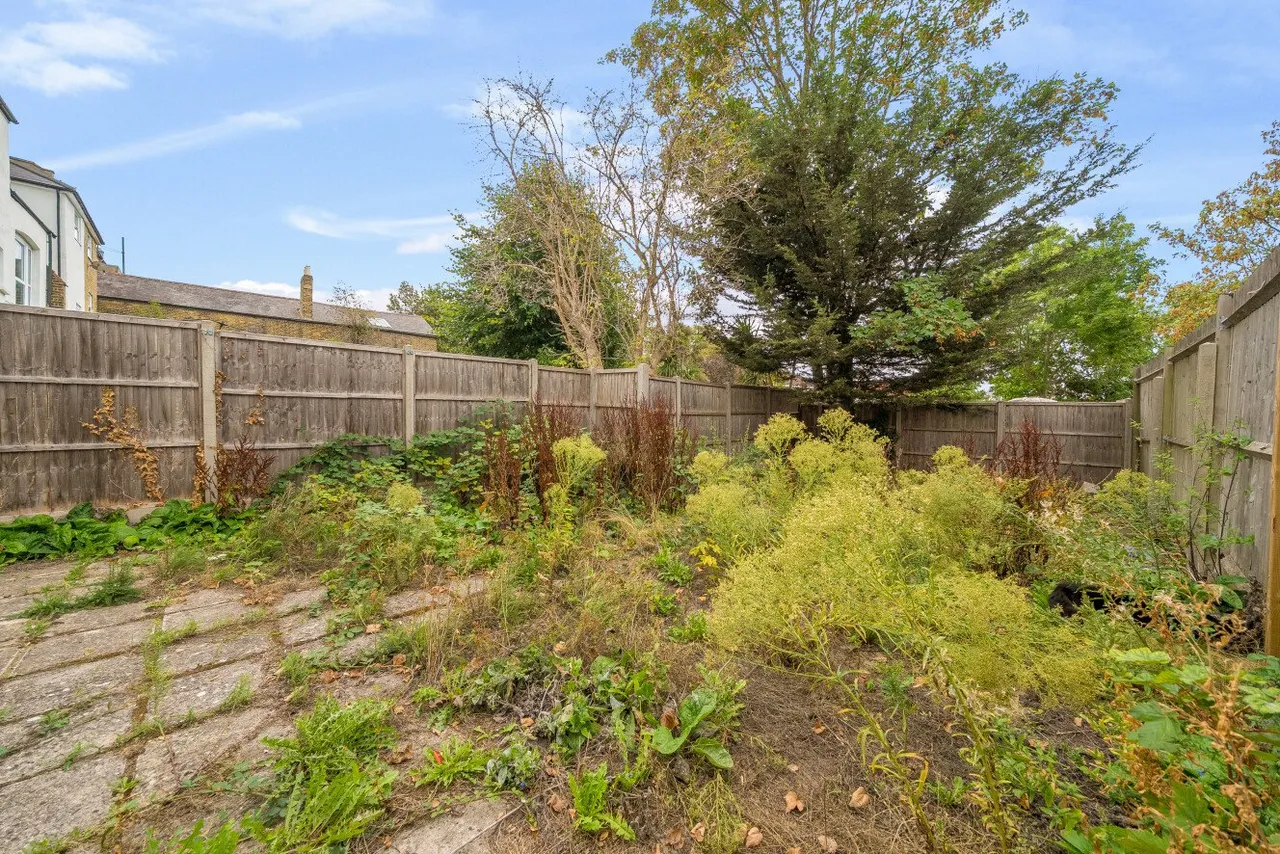 Central Hill, Crystal Palace, SE19, photo 12