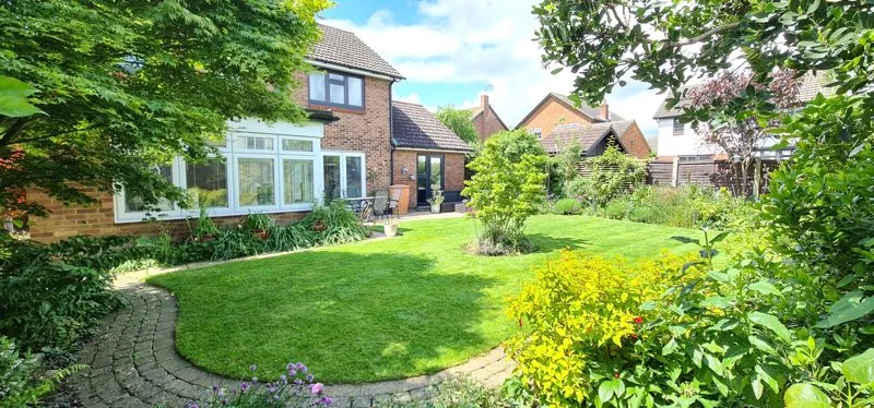 Mountfields, Pitsea Mount, Basildon, Essex, SS13 3DA, photo 5