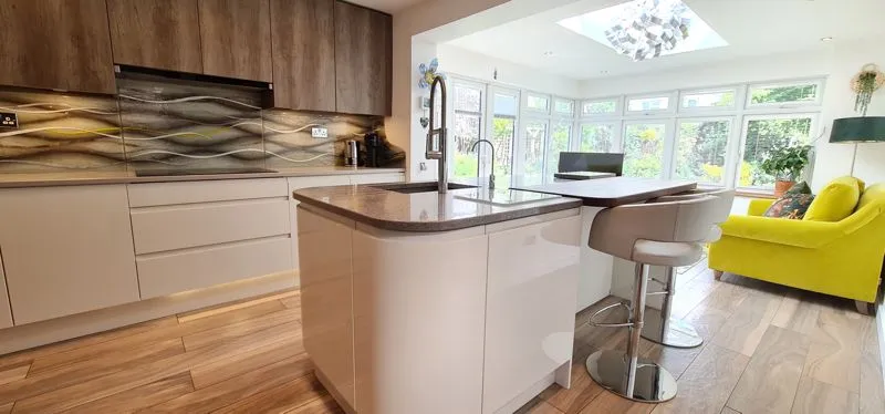 Mountfields, Pitsea Mount, Basildon, Essex, SS13 3DA, photo 11