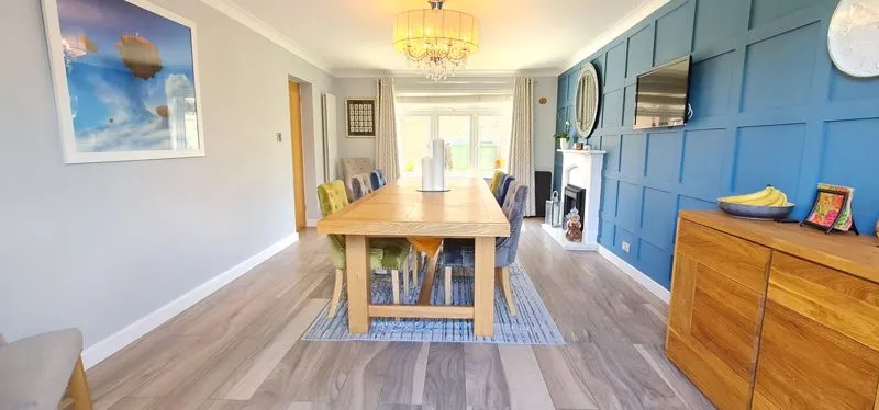 Mountfields, Pitsea Mount, Basildon, Essex, SS13 3DA, photo 22