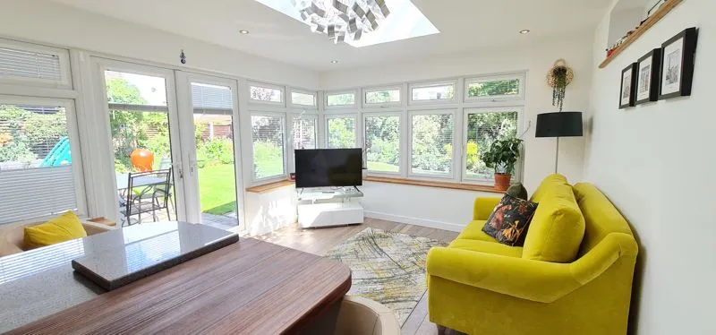Mountfields, Pitsea Mount, Basildon, Essex, SS13 3DA, photo 6