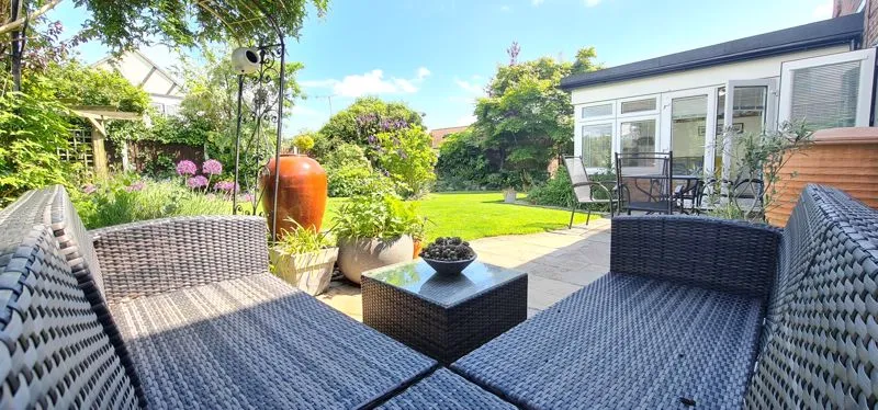 Mountfields, Pitsea Mount, Basildon, Essex, SS13 3DA, photo 41