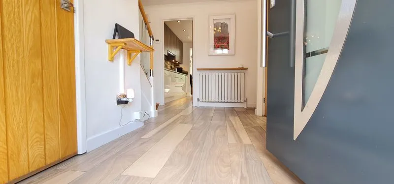 Mountfields, Pitsea Mount, Basildon, Essex, SS13 3DA, photo 26