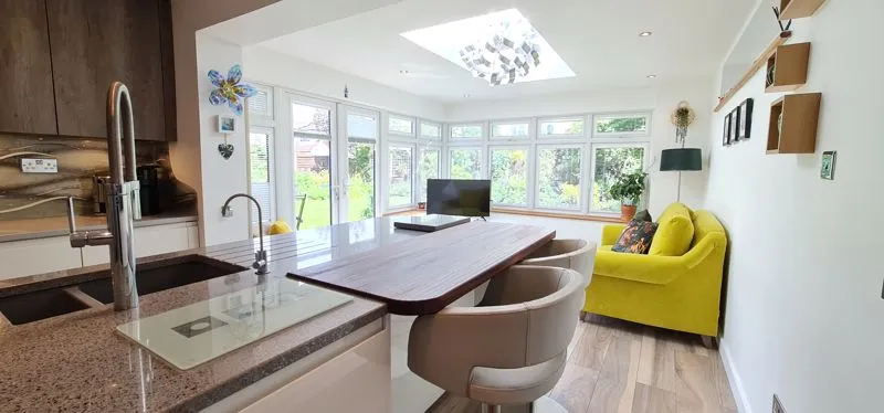 Mountfields, Pitsea Mount, Basildon, Essex, SS13 3DA, photo 18