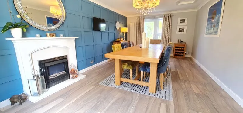 Mountfields, Pitsea Mount, Basildon, Essex, SS13 3DA, photo 21