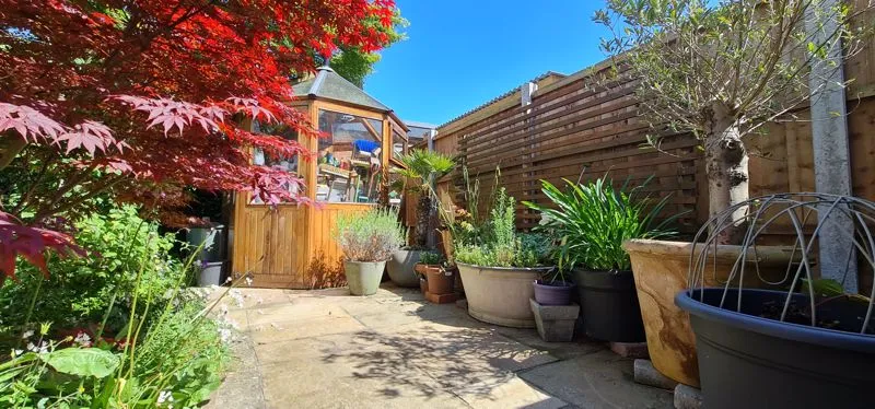 Mountfields, Pitsea Mount, Basildon, Essex, SS13 3DA, photo 44