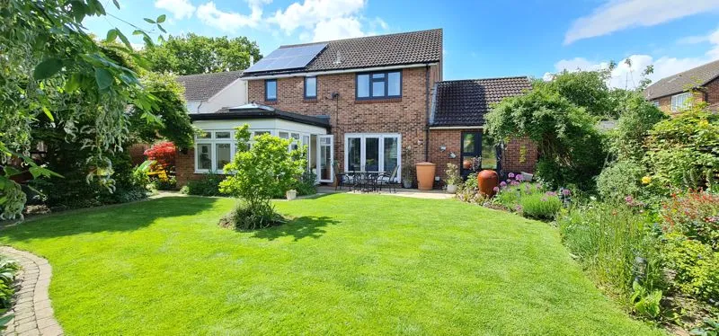 Mountfields, Pitsea Mount, Basildon, Essex, SS13 3DA, photo 39