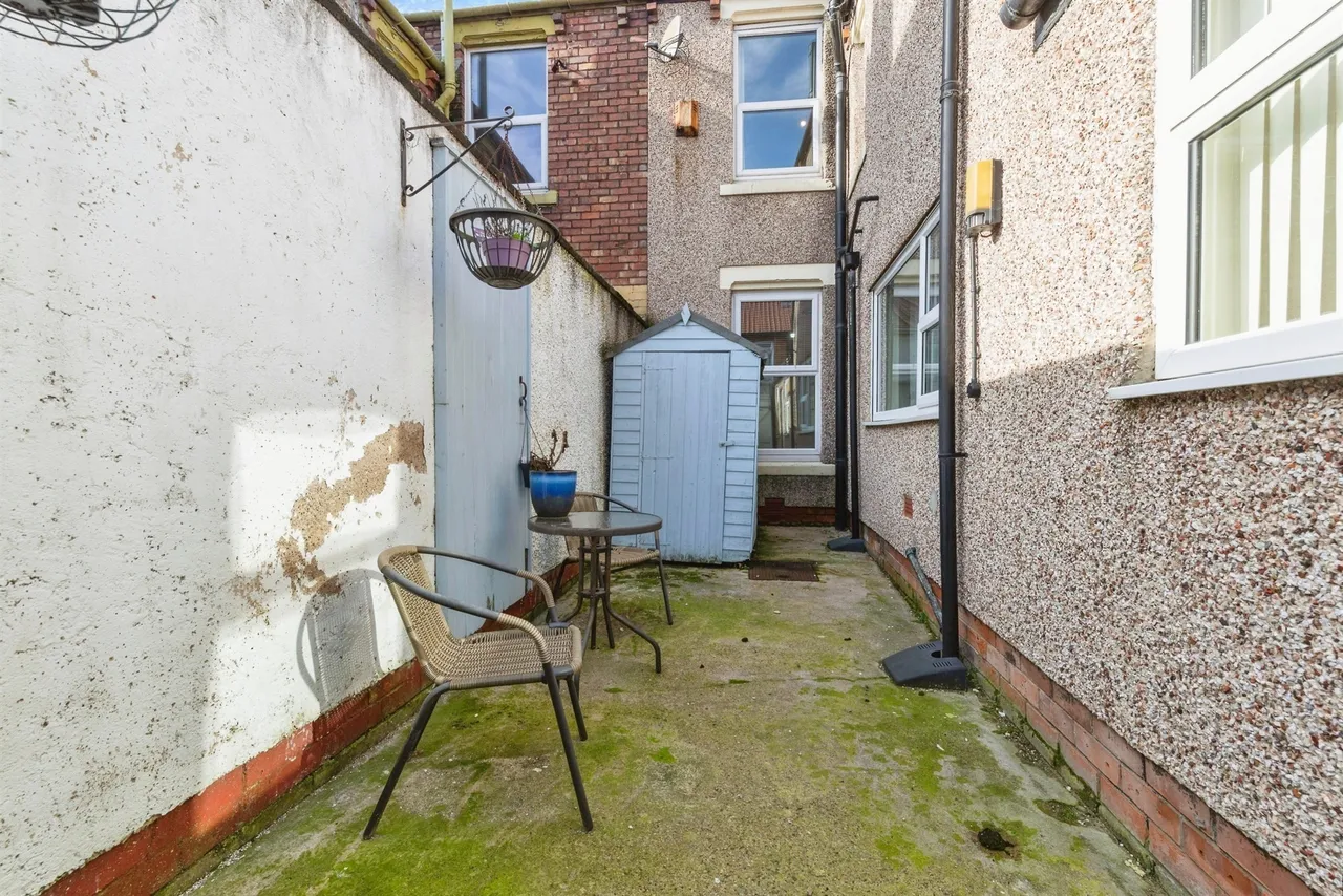 Granville Avenue, Hartlepool, TS26, photo 16